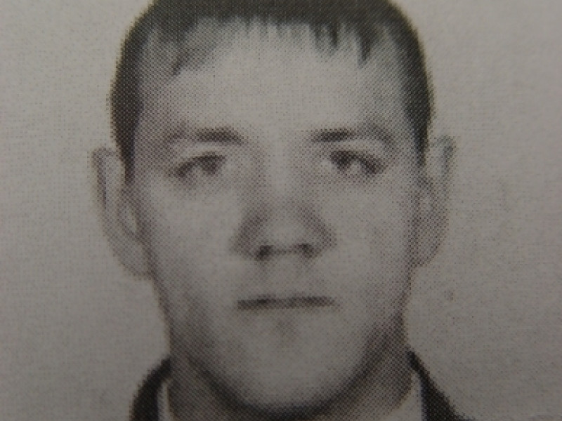 В Ирбите разыскивают пропавшего мужчину