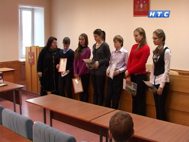 Итоги конкурсов