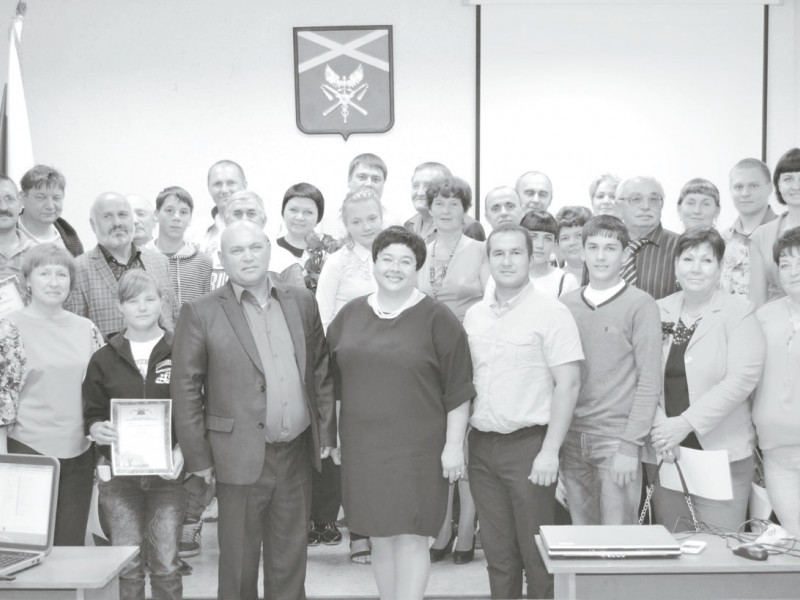 С наилучшими пожеланиями спортивного долголетия