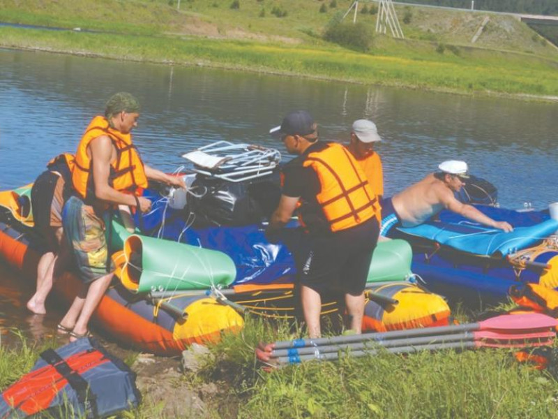 Романтика на грани экстрима