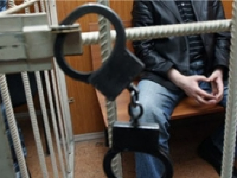 В Ирбите ранее судимый молодой человек подозревается в убийстве мужчины в ходе ссоры у входа в кафе