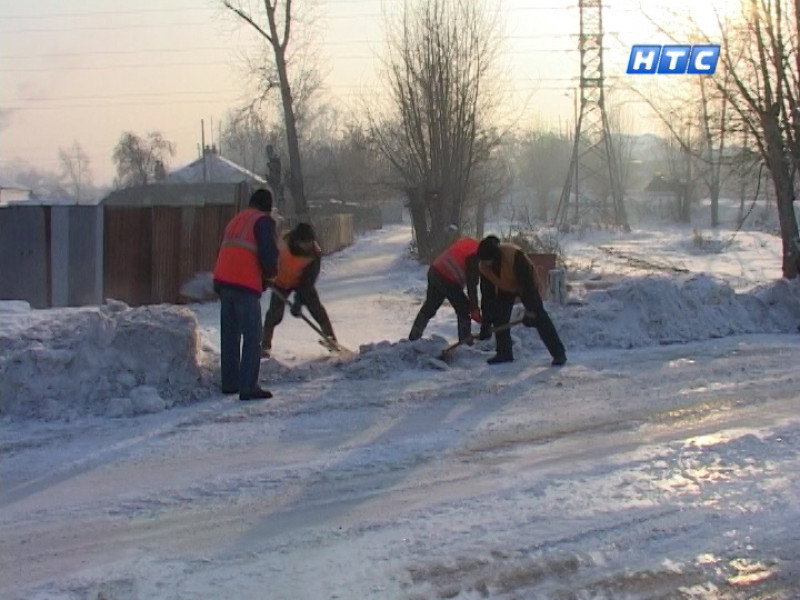 Эх, дороги…