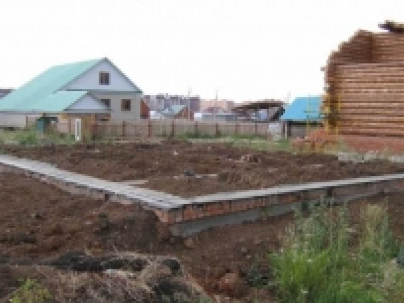 Более 3,5 тысяч свердловских льготников так и не получат в этом году участок под дом