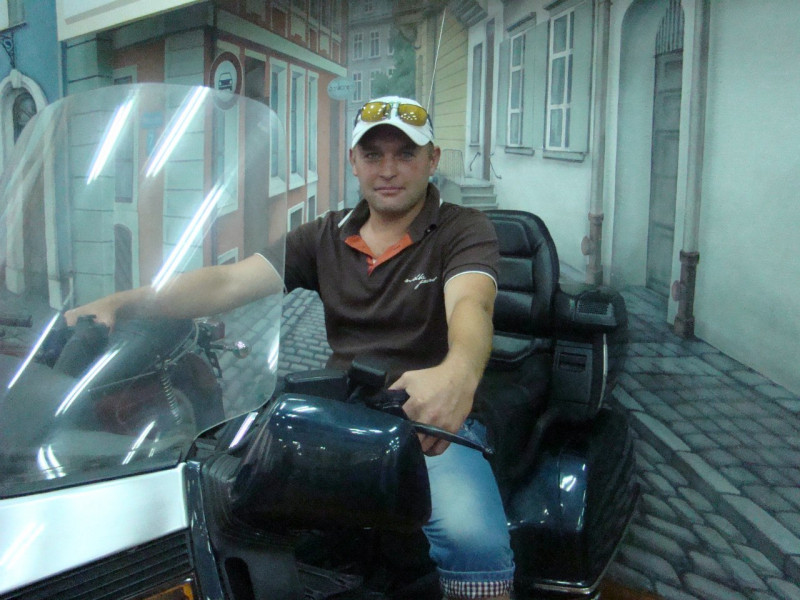 Внимание! Разыскивается Ударцев Денис Станиславович