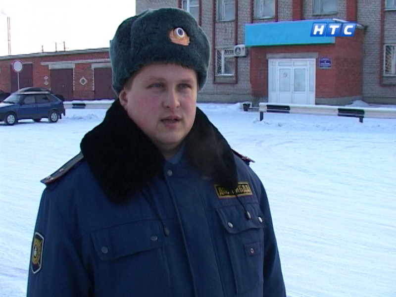 Угон автомобилей