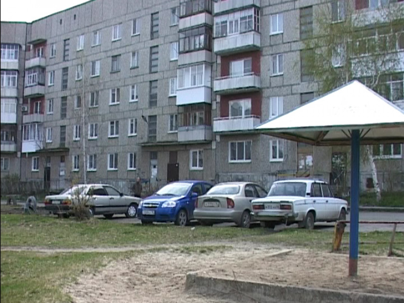 Не оставляйте машины без присмотра