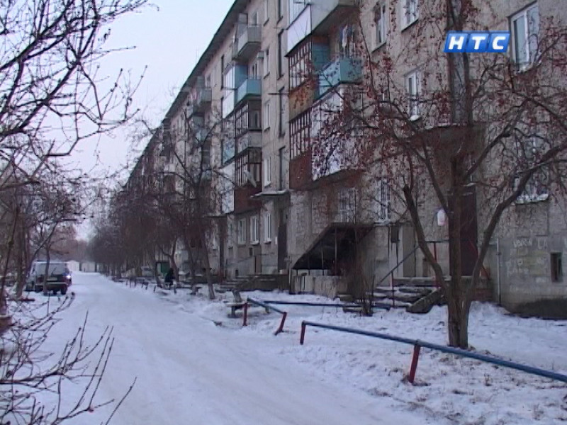 Проект «Управдом»