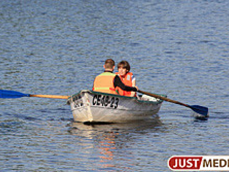 В Ирбитском районе утонул шестилетний мальчик