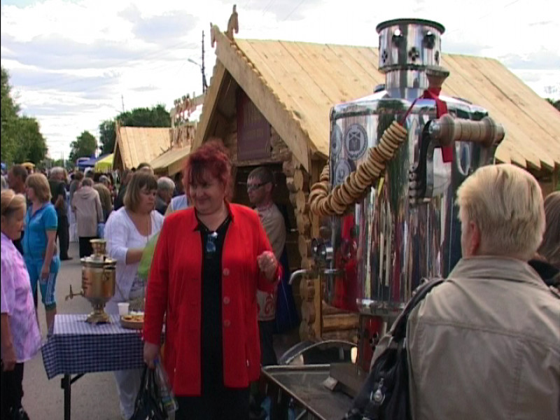 В рамках Ирбитской ярмарки…