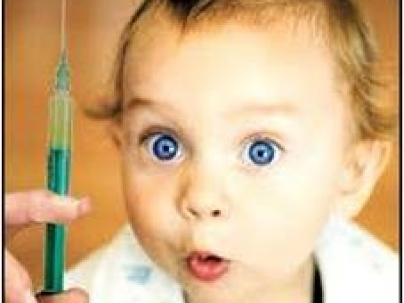 Начинается кампания вакцинопрофилактики гриппа