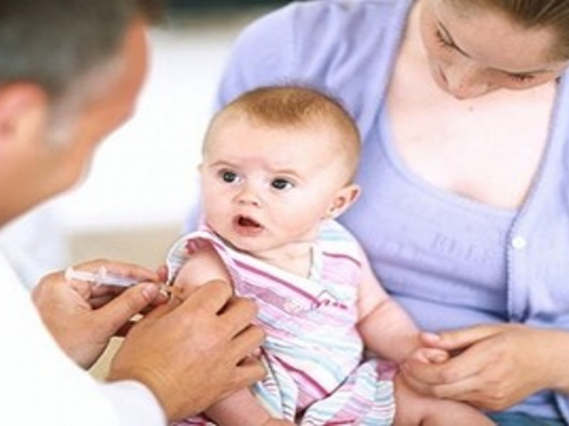 Вакцинопрофилактика – самая надежная защита от инфекций