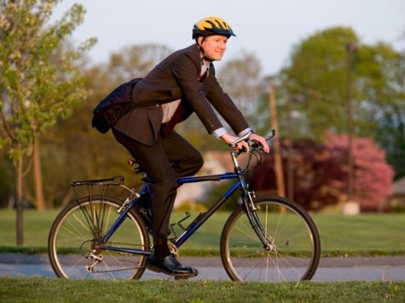 Разъяснения Правил дорожного движения для велосипедистов