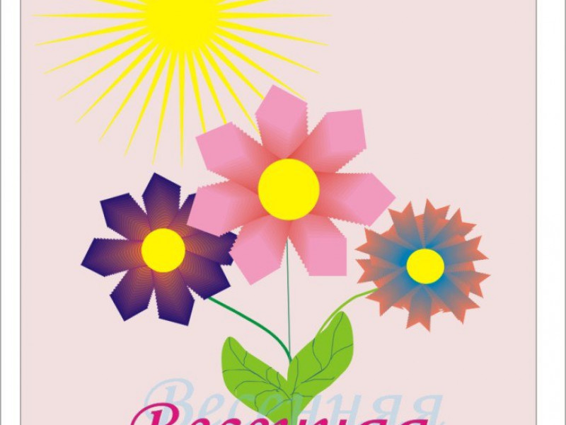 Театр присоединяется к всероссийской акции "Весенняя неделя добра"