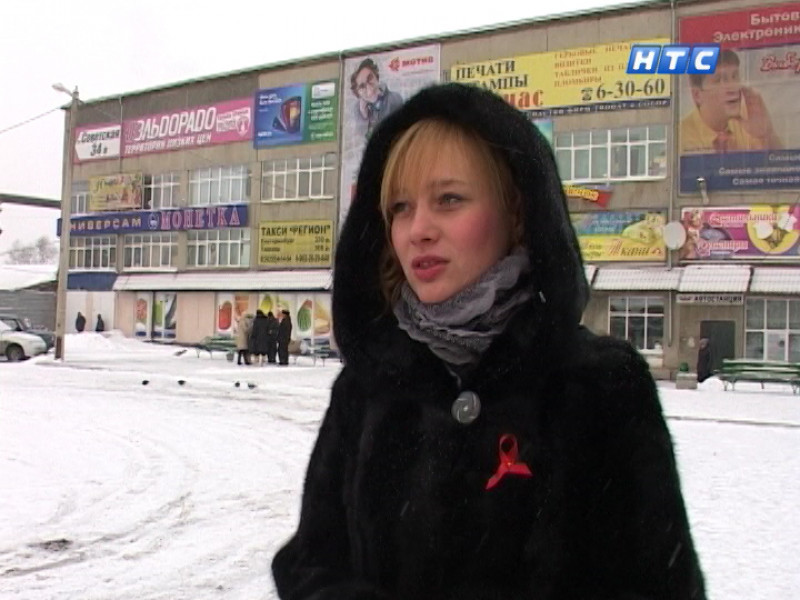 Касается каждого (видеосюжет)