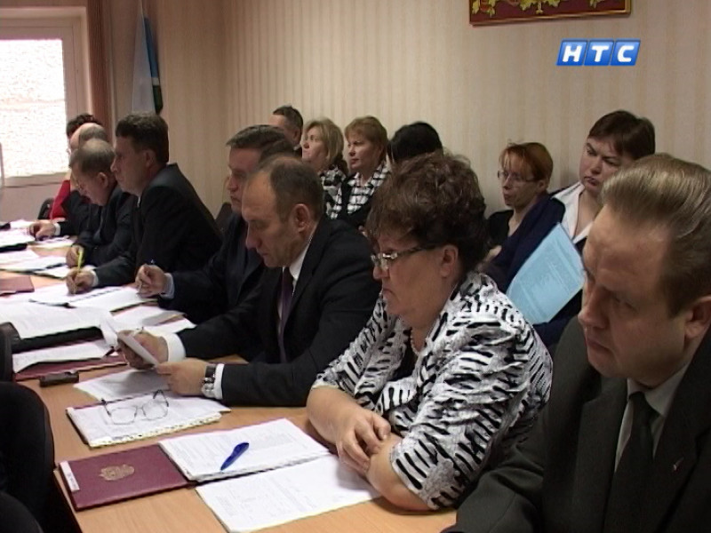 Видеоконференция с председателем правительства