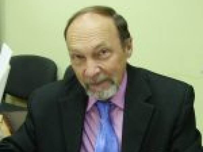 Ирбитчанин Владимир Аникин удостоен премии Министерства культуры