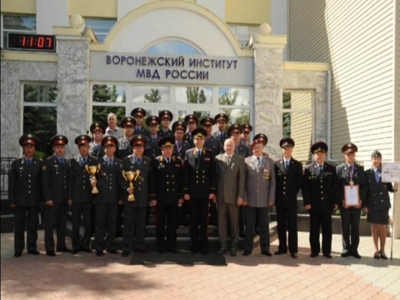 Конкурс профмастерства