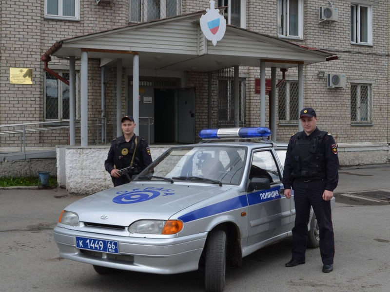 Ваша безопасность – наша работа