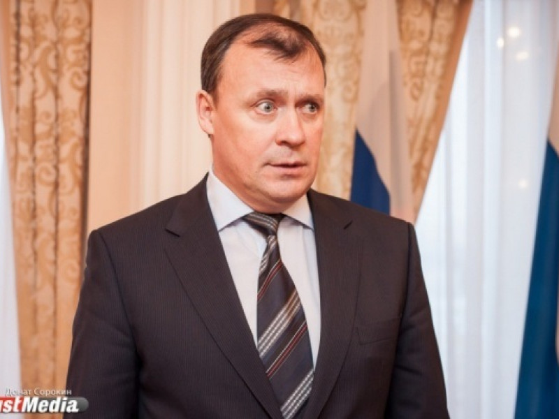 Восточный округ удачно презентовал Орлову свои инвестпроекты. В округе будут модернизировать рабочие места