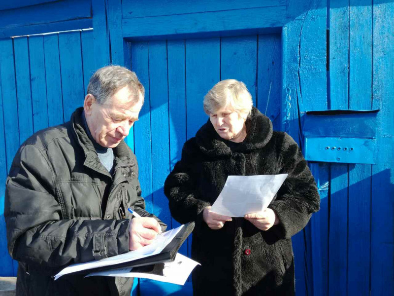 Ирбит готовится к паводку