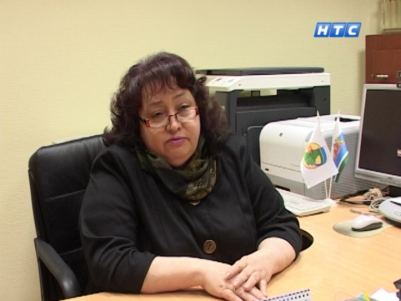 Заканчивается проверка документов