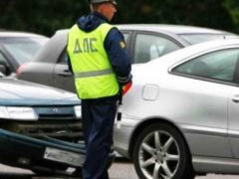 Демин назвал четыре территории с самой высокой аварийностью на дорогах