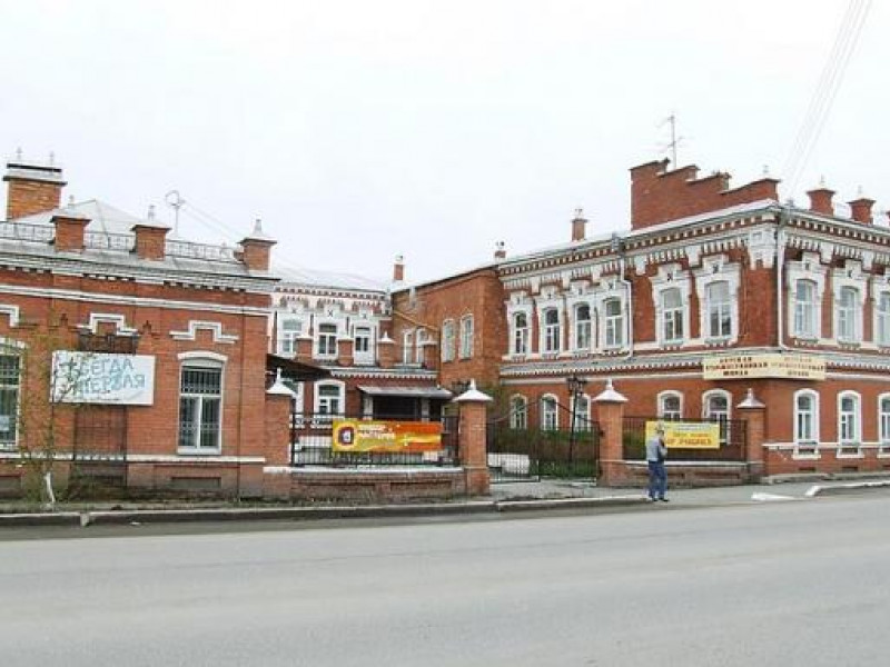 Сегодня открытие выставки