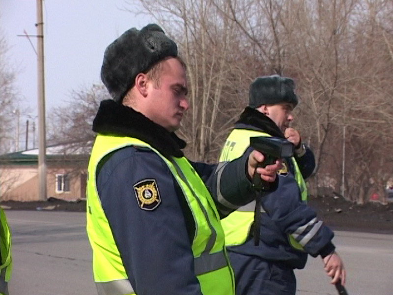 Взятки сотрудникам полиции