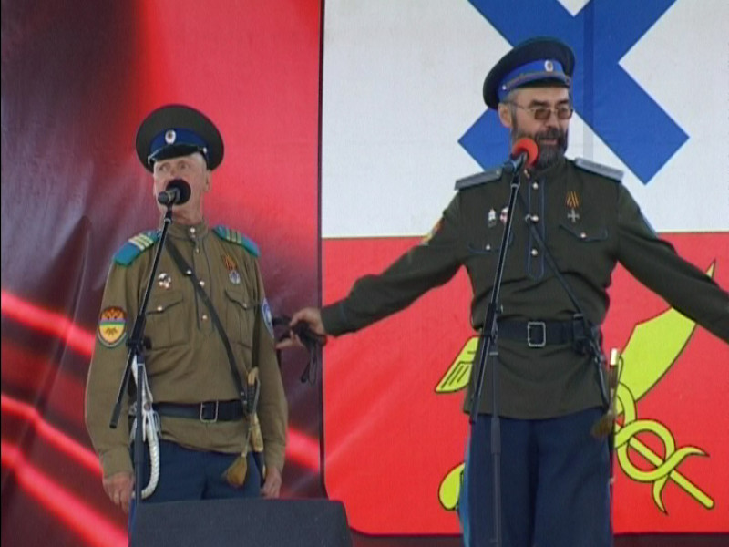 Яркие события Ирбитской ярмарки