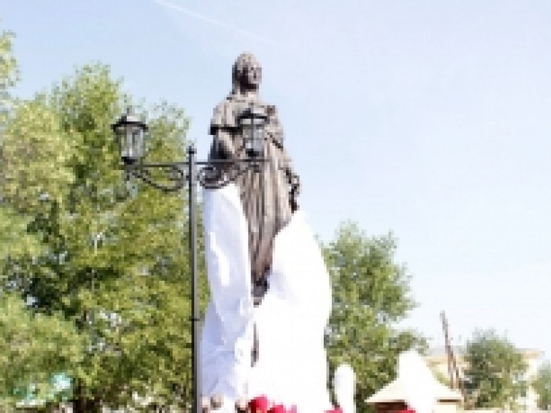 В Ирбите прошла ярмарка в меду и пряниках