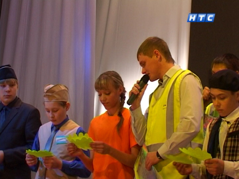 Антиаварийный десант