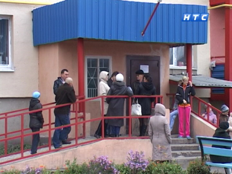 Хотят жить в комфорте