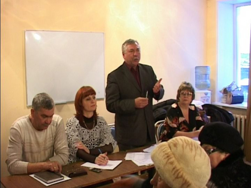 Коммунальщики готовы к диалогу