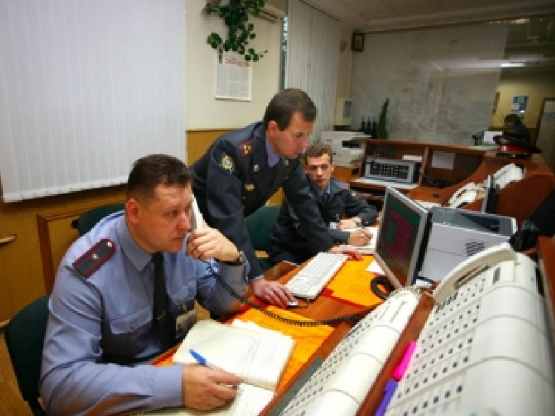 Полицейские в Ирбите задержали подозреваемого в убийстве