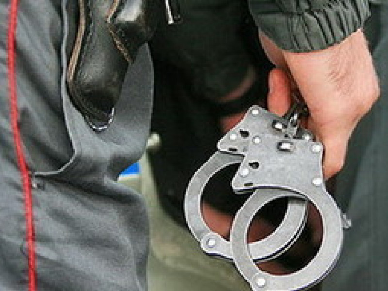 В Екатеринбург доставлен подозреваемый в организации убийства ирбитского депутата