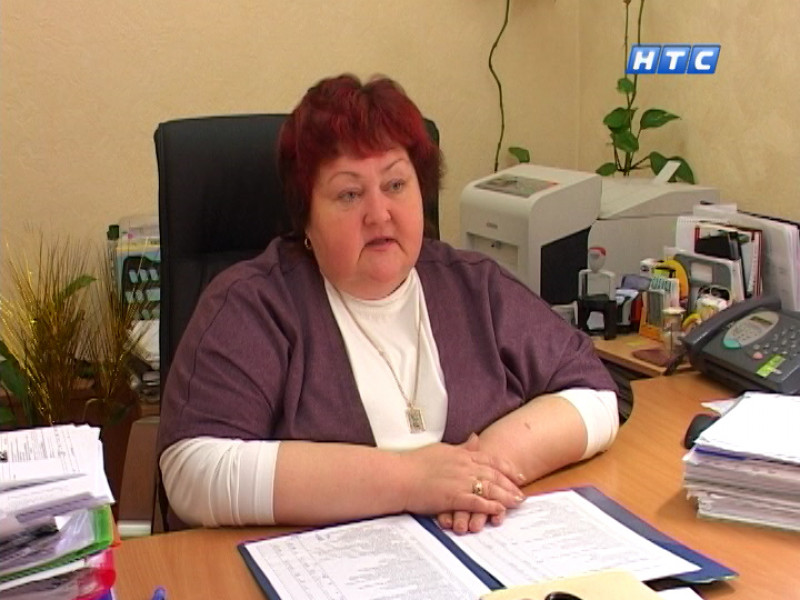 ЗАГС подводит итоги