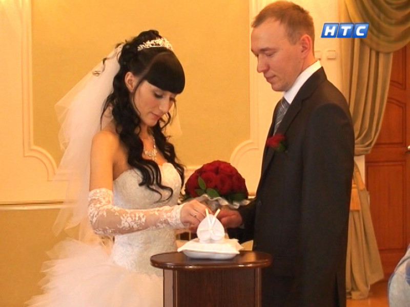 Желаем семейного счастья