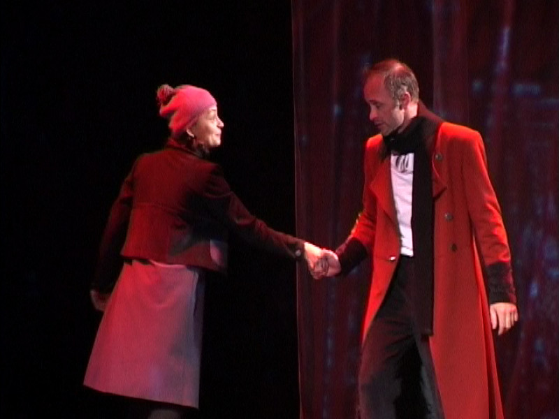 Фестиваль завершён