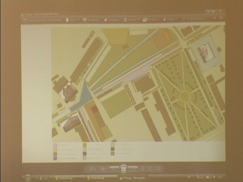 Готовимся к ярмарке