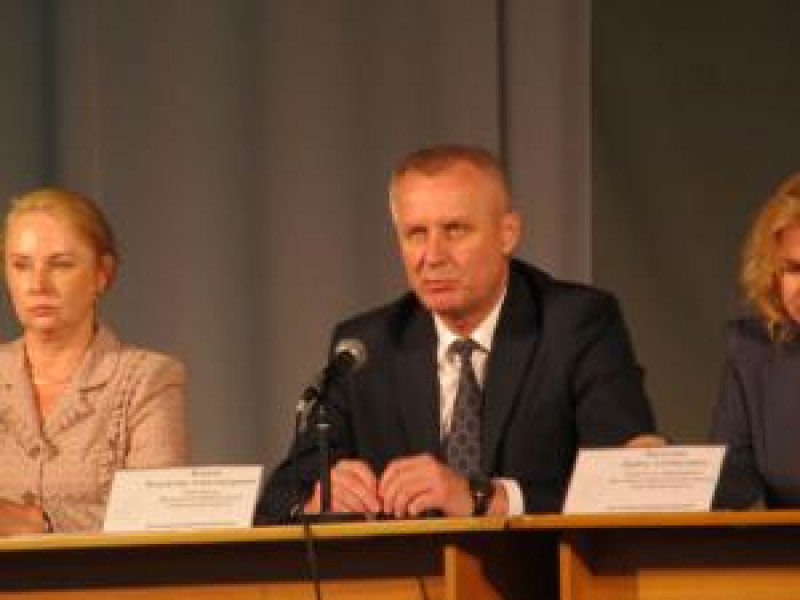 ВИЧ – это актуально!