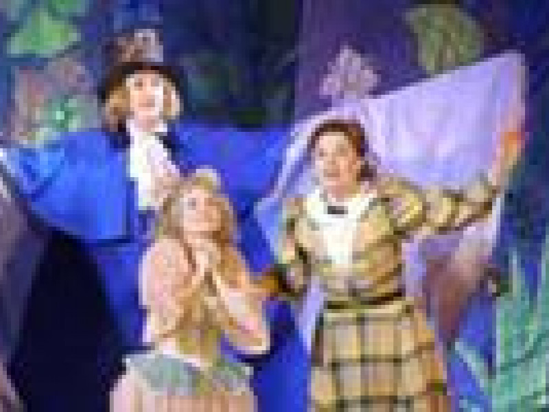 «Зазеркалье» близко, дотянешься рукой…