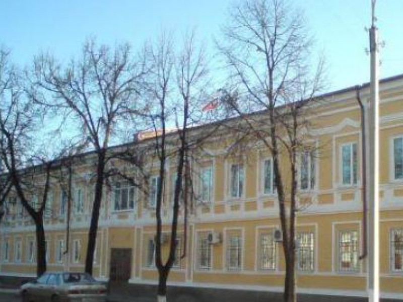 Состоялось первое заседание Ирбитской городской думы