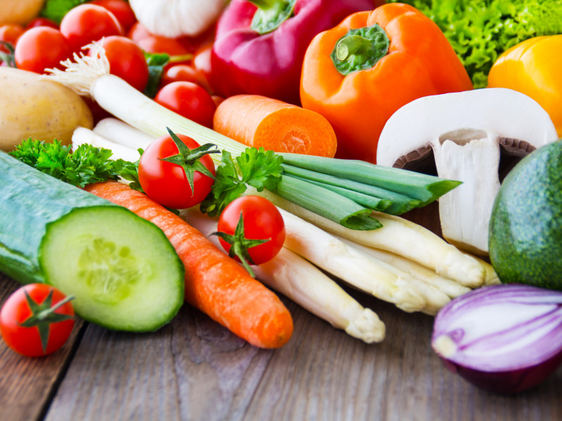 Здоровое питание – доступно каждому!