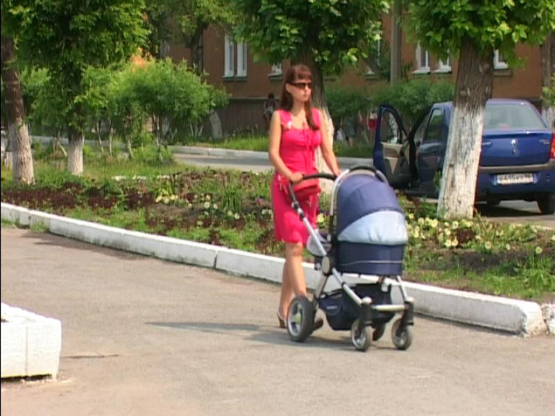 Как пережить жару?