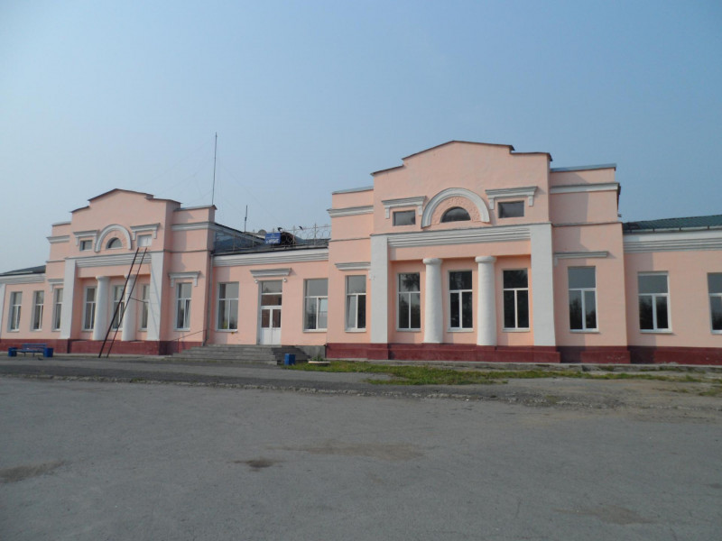 Для пригородных направлений железной дороги купят новые поезда и отремонтируют вокзалы