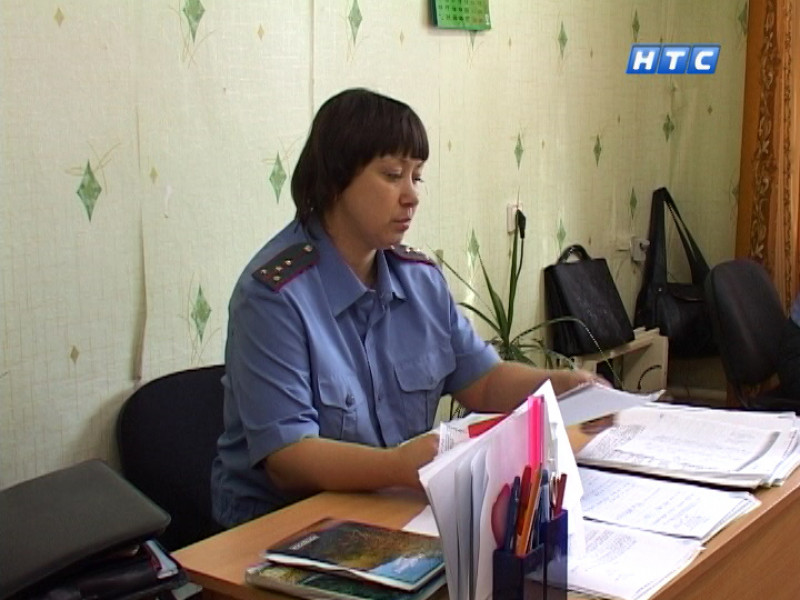 Женщины - полицейские