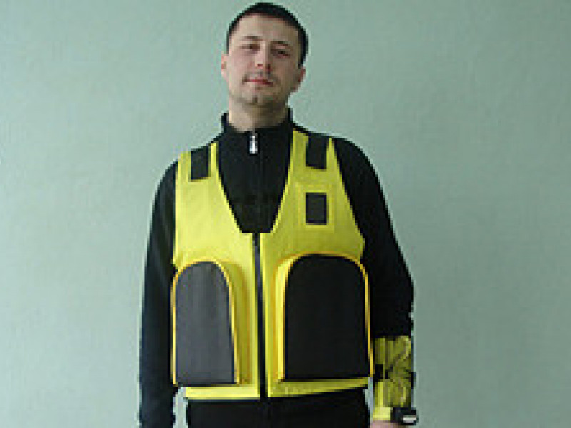 Юные изобретатели из Дворца молодежи получили шесть медалей на Международном салоне изобретений INOVA