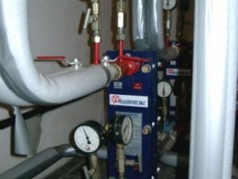 «ЖКХ» - криминальный оттенок