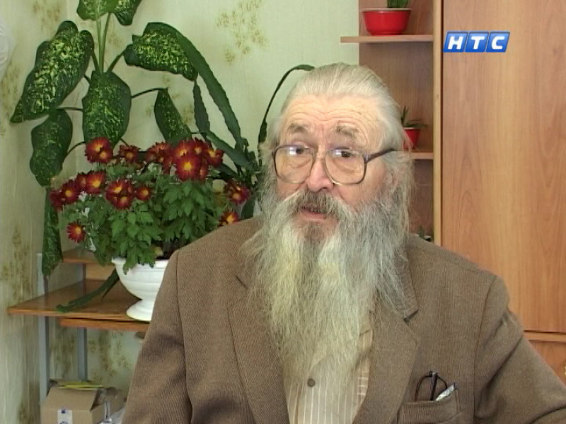 Наш земляк играет в «Что? Где? Когда?»