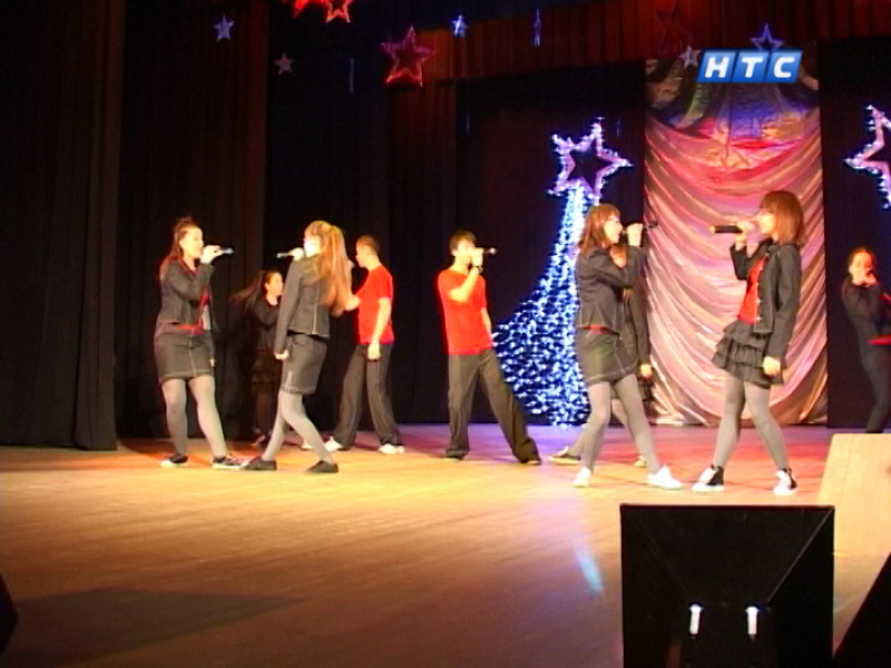 Звездные россыпи